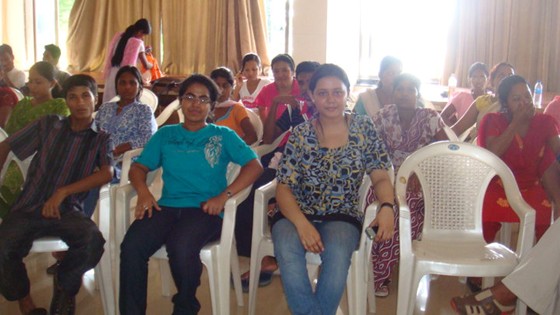 Social Work: Personality Development Course