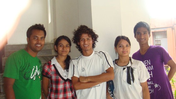 Social Work: Personality Development Course
