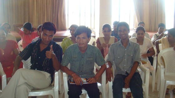 Social Work: Personality Development Course