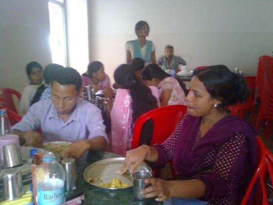Social Work: Personality Development Course